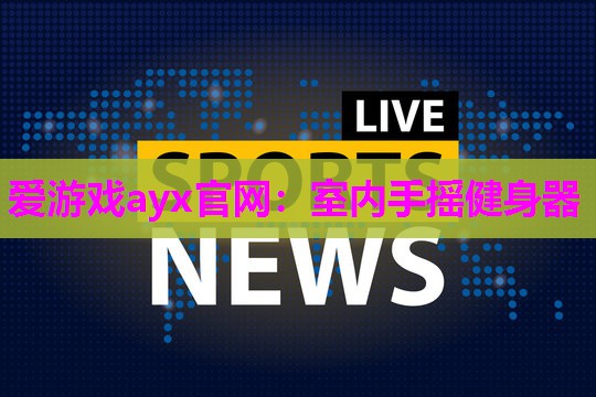 爱游戏ayx官网：室内手摇健身器