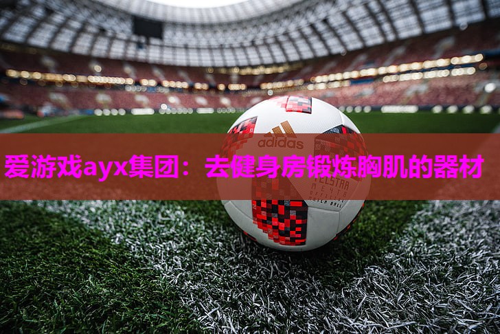 爱游戏ayx集团：去健身房锻炼胸肌的器材