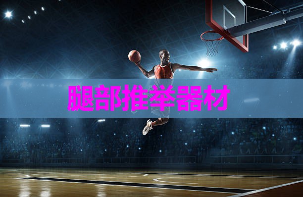 腿部推举器材