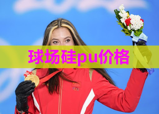 球场硅pu价格