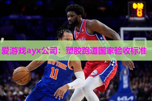 爱游戏ayx公司：塑胶跑道国家验收标准