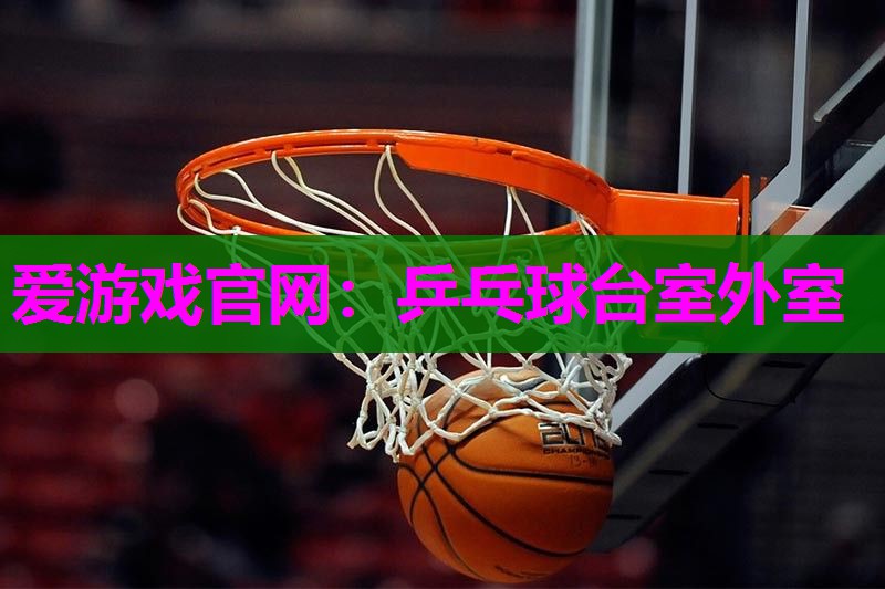 爱游戏官网：乒乓球台室外室