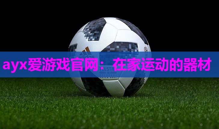 ayx爱游戏官网：在家运动的器材
