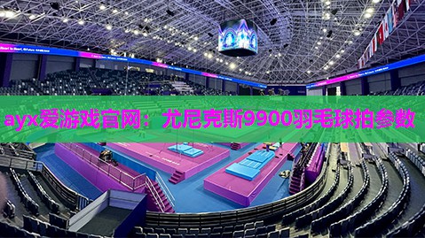 ayx爱游戏官网：尤尼克斯9900羽毛球拍参数
