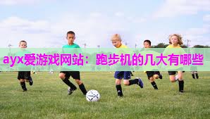 ayx爱游戏网站：跑步机的几大有哪些