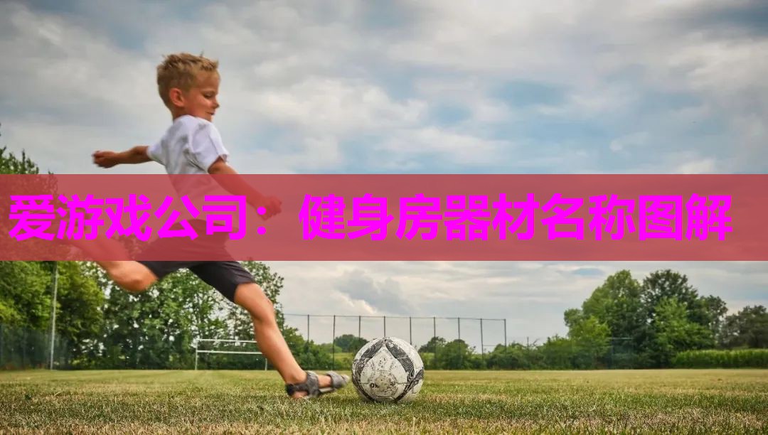 健身房器材名称图解